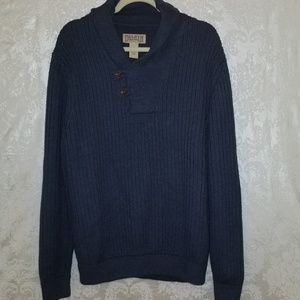 Duluth Trading Company Sweater